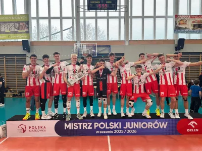 Medale Klubowych Mistrzostw Polski